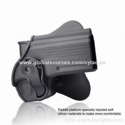 Holster for Taurus 24/7, Taurus 24/7-OSS Pistol